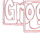 GROGG plus support FRIDAY 4TH DECEMBER