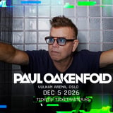 Paul Oakenfold