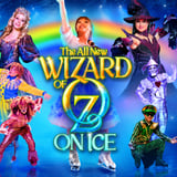 Wizard of Oz On Ice
