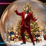 Terry Fator: A Very Terry Christmas