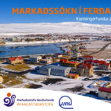 Markaðssókn í Ferðaþjónustu - Opinn kynningarfundur á Blönduósi