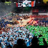 Cérémonie d'ouverture - Jeux du Canada 2027