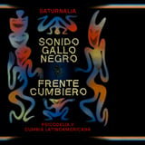 Frente Cumbiero y Sonido Gallo Negro