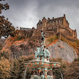 Scotland 2026 3rd Line Hockey Draught Tournament
