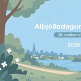 Alþjóðadagur psoriasis