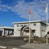 Hrekkjavöku markaður á Vökudögum