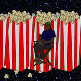 On Cinema: The Certified "Five Bags of Popcorn" Tour
