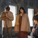 “Prayer: Figments of Nagasaki” Japanese Film Screening & Special Lecture
