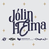 Jólin heima 2026