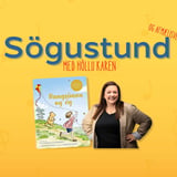 Sögustund og 100 ára afmæli Bangsímon!