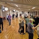 Stutt dansnámskeið