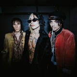 Palaye Royale | Support: Badflower