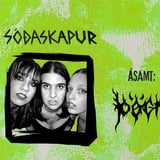 Útgáfutónleikar - Sóðaskapur