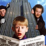 Home Alone 2: Lost in New York - Jólafjölskyldubíó