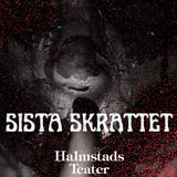 Sista skrattet – en spökvandring bakom ridån på Halmstads Teater