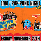 The Warped Tour Band / Hella Doubt