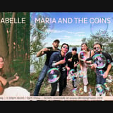 Michigan Twang: Americana & Country Music Showcase   , Payton & Annabelle, Maria and the Coins