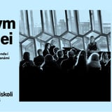 Gleym mér ei - Hádegistónleikaröð í Hörpuhorni