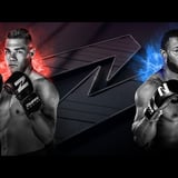 Zuffa Boxing 12