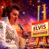 ELVIS - Can’t Help Falling in Love | Redlands