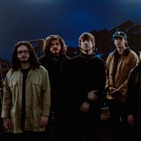 Thrown Australian Tour with special guests Boundaries, 156/Silence + Volatile Ways