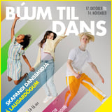 Búum til dans!