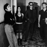 The Buttertones w/ Ashes To Amber