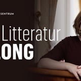 Litterær salong med Guri Idsø viken