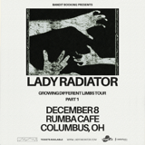 Lady Radiator