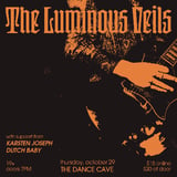 The Luminous Veils