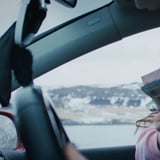 Shorts II Íslenskar nemandamyndir og Spænsk verðlauna stuttmynd.