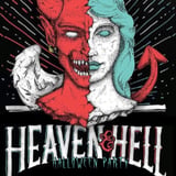 Heaven & Hell: The Resurrection