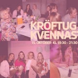 Kröftug kvennastund í Tónabíó
