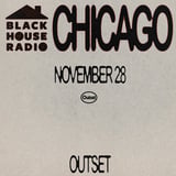 Black House Radio