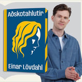 Aðskotahlutir - Útgáfuhóf!