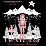 Boni's 40th Anniversary Performance: The Nutcracker