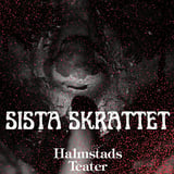 Sista skrattet – en spökvandring bakom ridån på Halmstads Teater