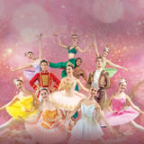 Ballet Pensacola Presents The Nutcracker