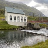 Þriðjudagsgöngur Gönguklúbbs Seyðisfjarðar