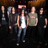 Slash featuring Myles Kennedy & the Conspirators