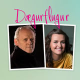 Dægurflugur í hádeginu I Í minningu Gunnars Þórðarsonar