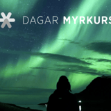 Dagar Myrkurs 2026
