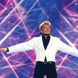 Barry Manilow