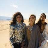 Greta Van Fleet - Into The Beginning