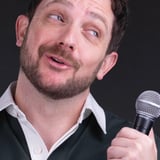 Danny O'Brien - Sure Look, Be Grand- Dalkey - Jan 30