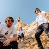 THE ZOOEYS and special guests