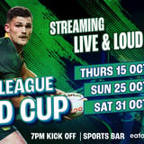 Rugby League World Cup