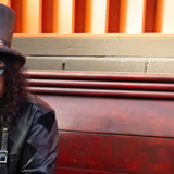 SLASH ft. Myles Kennedy and The Conspirators - Flying Blind World Tour