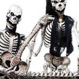 Halloween Cover Band Bonanza