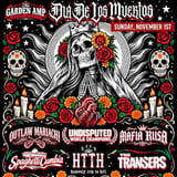 Dia de los Muertos